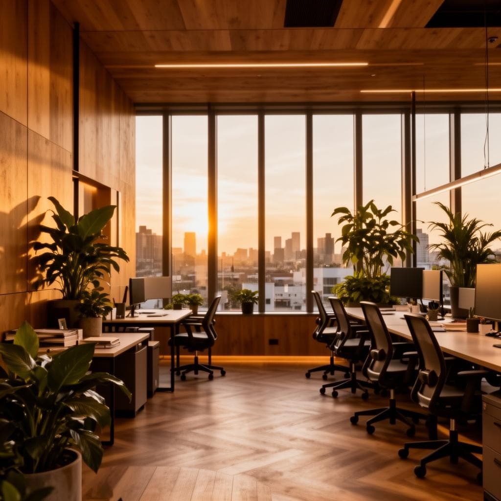 About LY Venture Studio